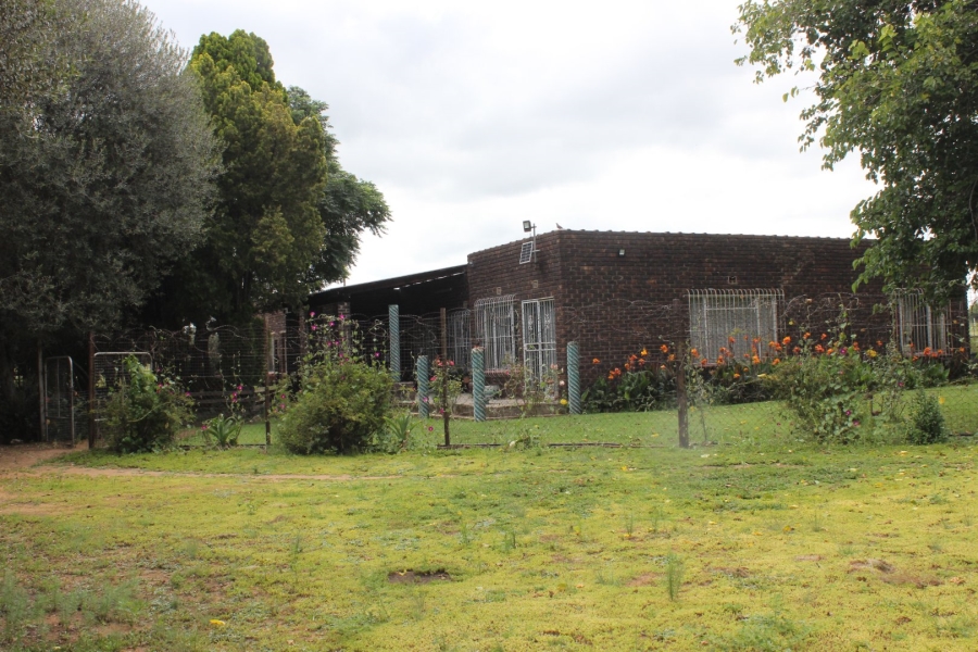 Commercial Property for Sale in Vaal Power A H Free State